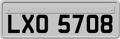 LXO5708