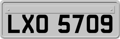 LXO5709