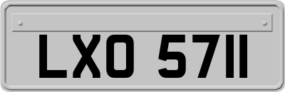 LXO5711