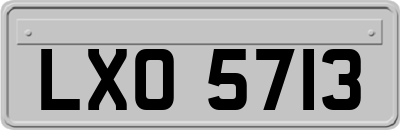 LXO5713