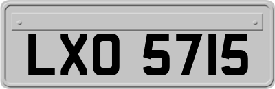 LXO5715