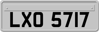 LXO5717