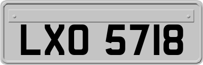 LXO5718
