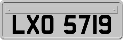 LXO5719