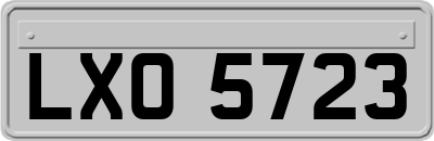 LXO5723