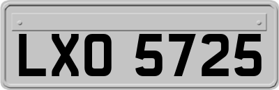 LXO5725