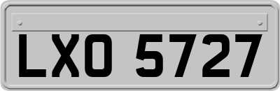 LXO5727