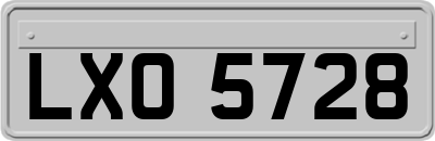 LXO5728