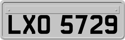 LXO5729