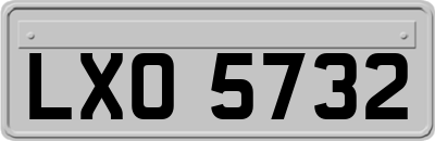 LXO5732