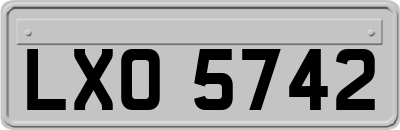 LXO5742