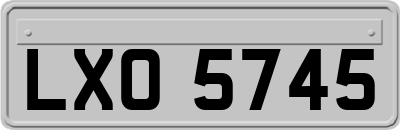 LXO5745