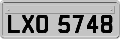 LXO5748