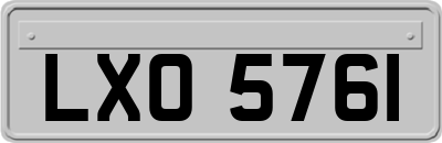 LXO5761