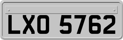 LXO5762