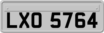 LXO5764