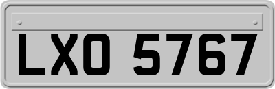 LXO5767