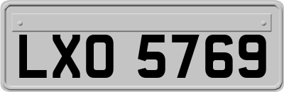 LXO5769