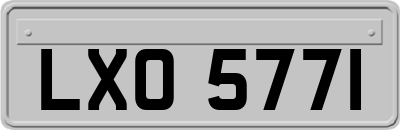 LXO5771