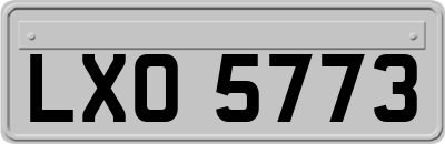 LXO5773