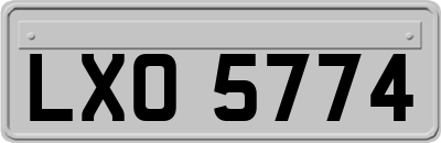 LXO5774