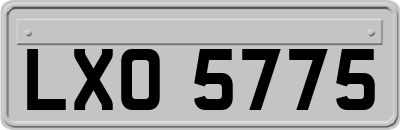 LXO5775