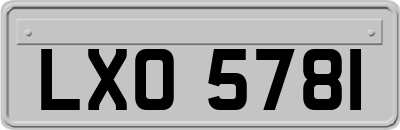 LXO5781