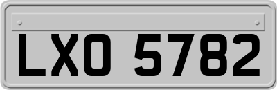 LXO5782