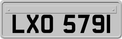 LXO5791