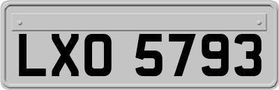 LXO5793