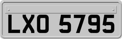 LXO5795
