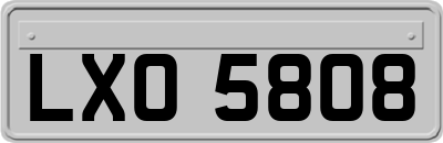 LXO5808