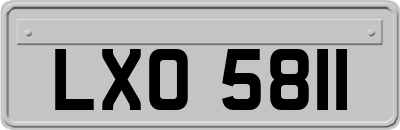 LXO5811