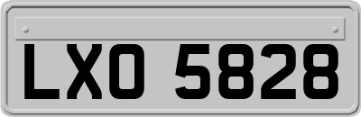LXO5828