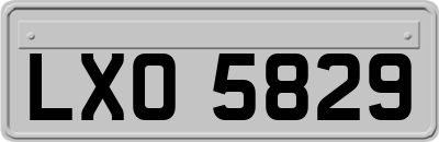 LXO5829