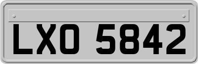 LXO5842