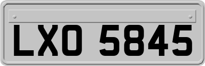 LXO5845