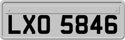 LXO5846