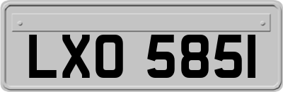 LXO5851