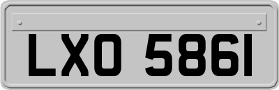 LXO5861