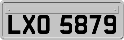 LXO5879