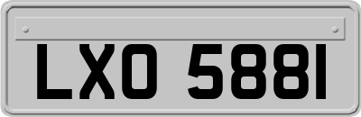 LXO5881