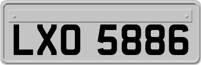 LXO5886