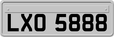 LXO5888