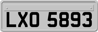 LXO5893