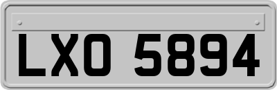 LXO5894