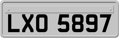 LXO5897