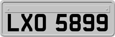 LXO5899