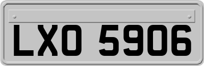 LXO5906