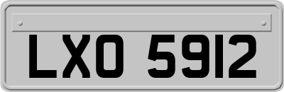 LXO5912